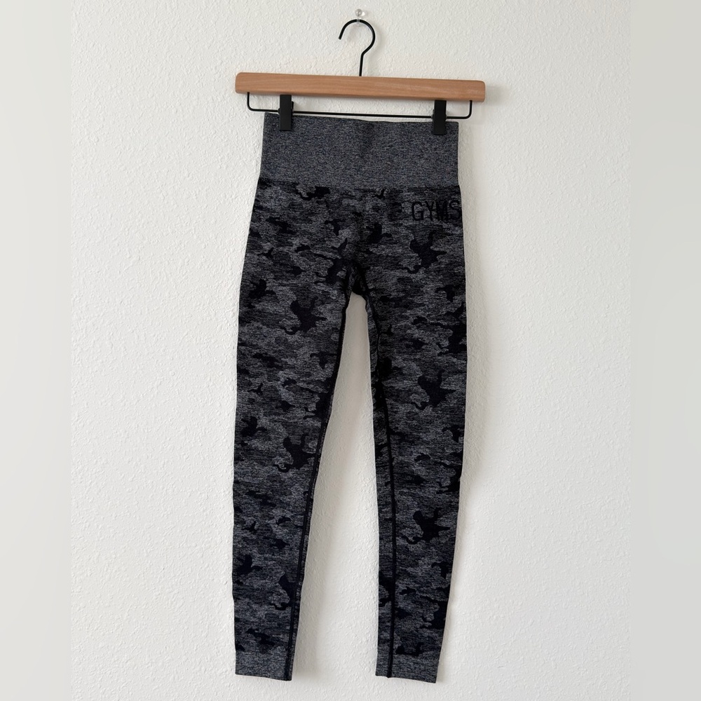 Gymshark Seamless Leggings